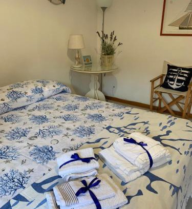 Nettuno Apartment | A due passi dal mare 2023