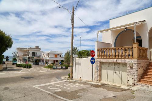 Torre Vado Apartment | A due passi dal mare by Salento Prime