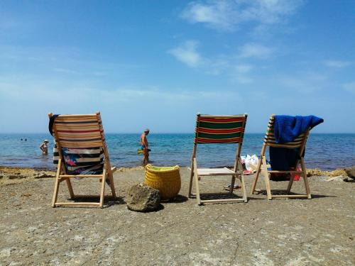 Capilungo House | A due passi dal mare.