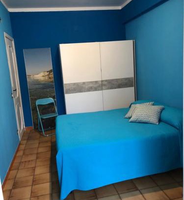 Realmonte House | A due passi dal mare
