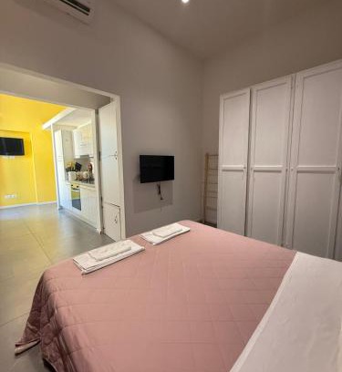 La Spezia Historic Centre Apartment | A DUE PASSI DALLE CINQUE TERRE n1