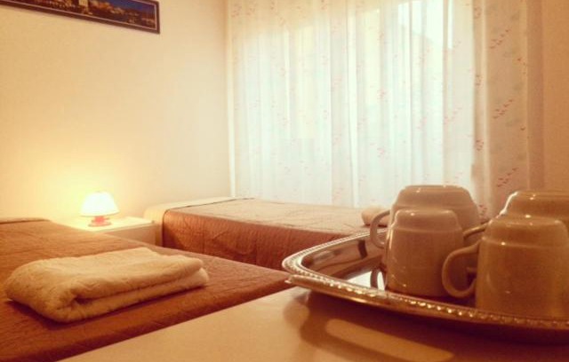 La Maddalena House | A Due Passi