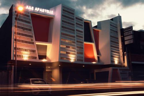 Bacolod Bed & Breakfast | A&E Apartelle