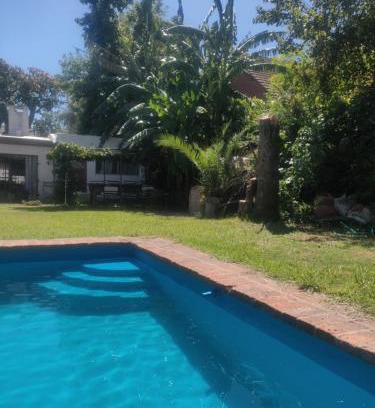 Beccar House | A estrenar, en San Isidro.