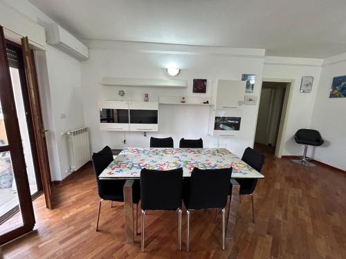 Terni Apartment | A&F House