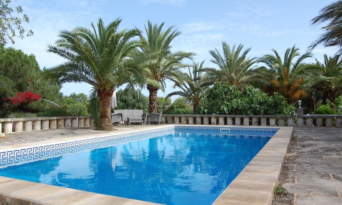 Cala Santany Cottage | A few minutes from Cala Santanyi and Cala Llombarts