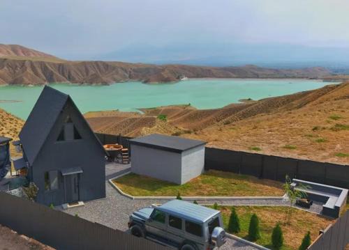 Yerevan Ski Chalet | A Frame Garni