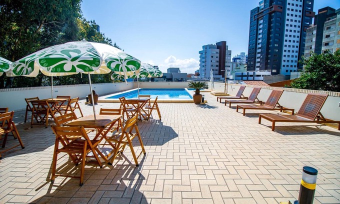 Torres Hotel | A Furninha Hotel