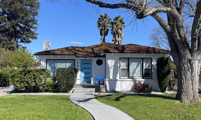 West San Jose House | A Gem! Executive Brand New Entire House close to Westfield & Apple Campus