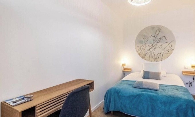 Juillan House | A getaway at the foot of the Pyrenees House near Lourdes Pets welcome