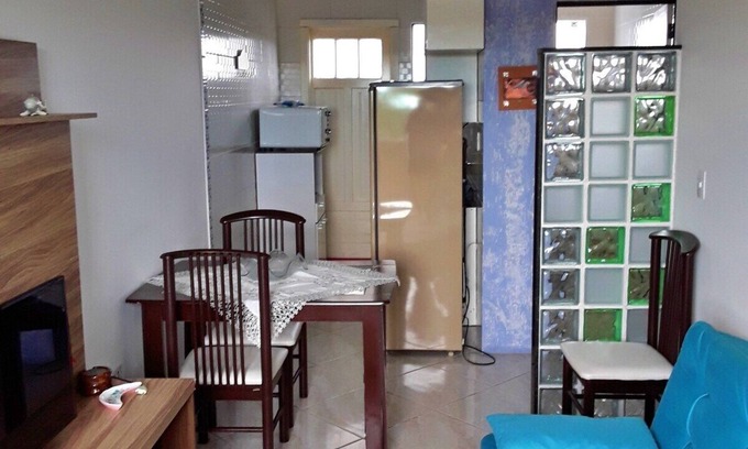 Capao da Canoa House | A good place to stay is at POUSADA SOLAR DOS COTI