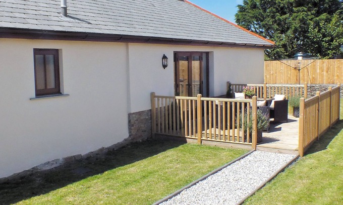 Hartland Cottage | A great location for a family holiday.