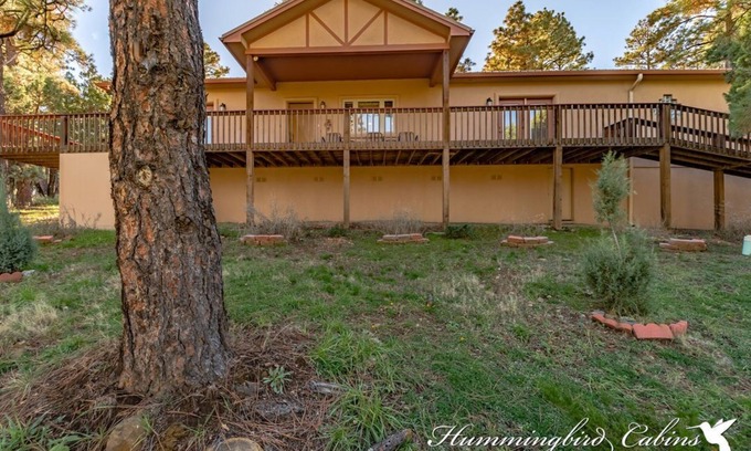 Alto House | A Great Mountain Pleasure: 'Come and relax to the max'!