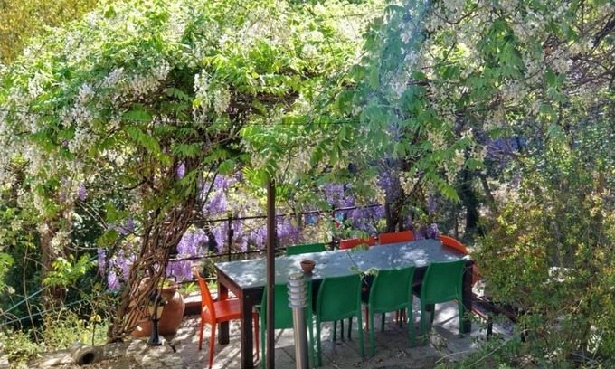 Argeles-sur-Mer Cottage | A haven of peace between sea and mountains