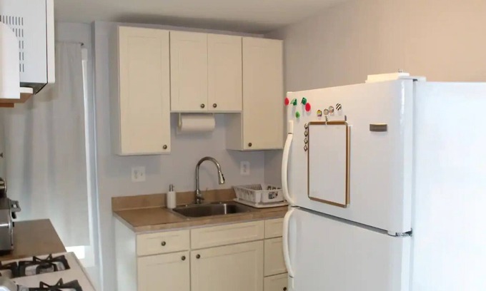 Del Ray House | A Hidden Gem in the Heart of ALX