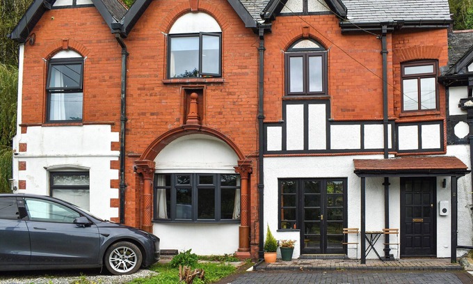 Trefriw Cottage | A homely, welcoming cottage, perfect for families and friends alike.
