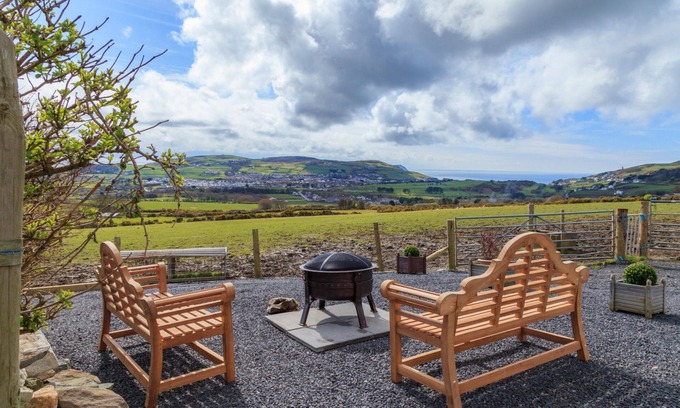Isle of Man House | A holiday cottage that sleeps 6 guests in 3 bedrooms