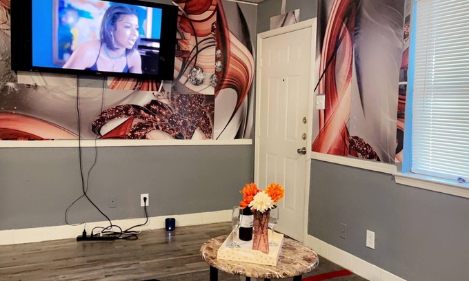 Killeen Apartment | A HOME away from home. So come relax. you deserve it.