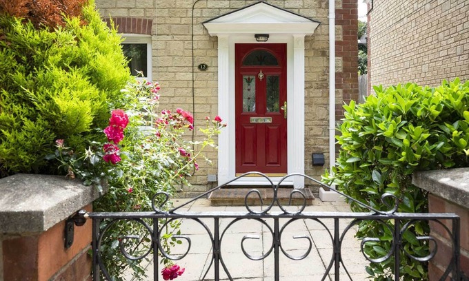 Royal Tunbridge Wells House | A Home from Home - Tunbridge Wells