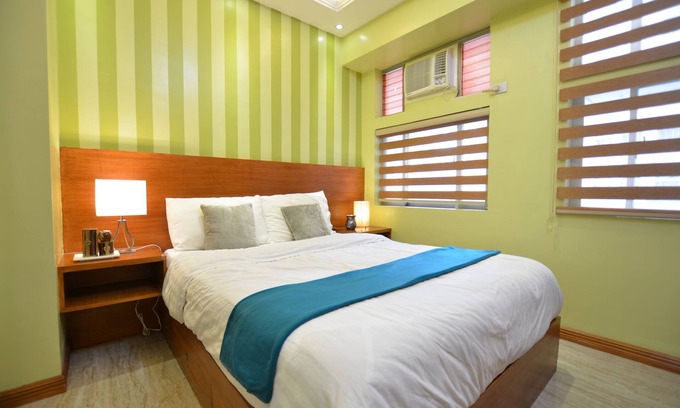 Brgy. 719 Apartment | A Homey Place Manila, 1 Bedroom