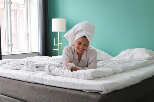 København V Hotel | A Hotels City