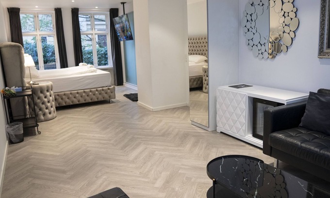 København V Hotel | A Hotels City