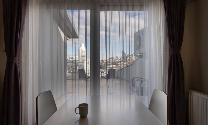 Ankara City Center Hotel | A Hotels & Suites