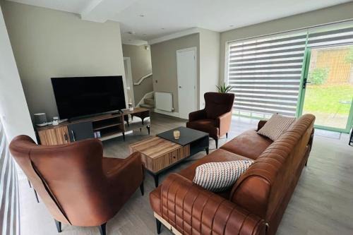 Edmonton Villa | A house designed for you…