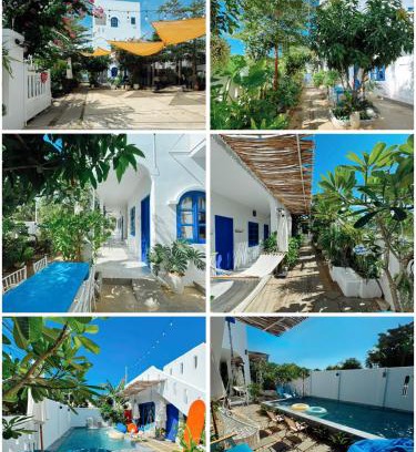 Ho Tram House | A House - homestay Mui Ne