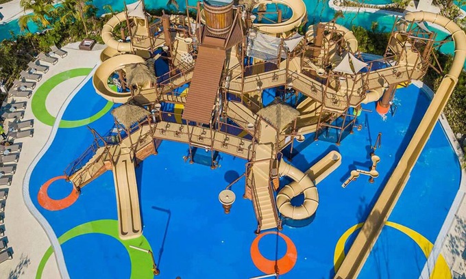 Puerto Juarez Apartment | A Jungle Paradise Built for Luxury