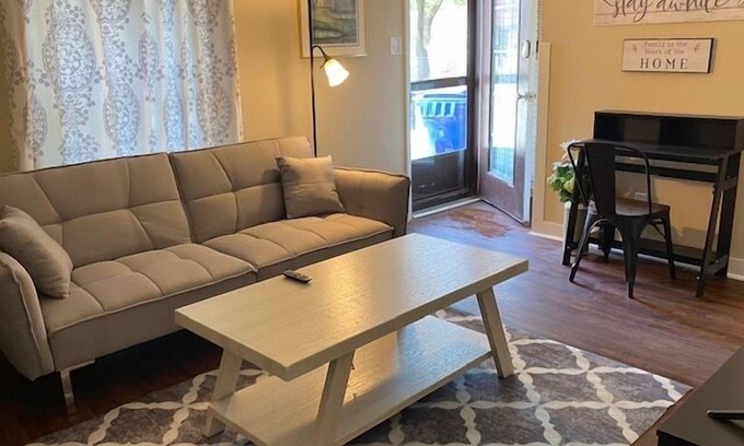 Kokomo Condo | A Kokomo Classic condo for 2