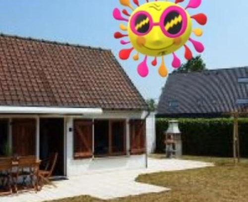 Koksijde House | a l'aise aan zee