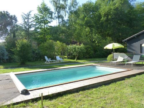 Fargues-de-Langon House | A l'Heure d'Eté