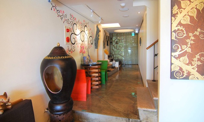 South Beach House | A&L Inn