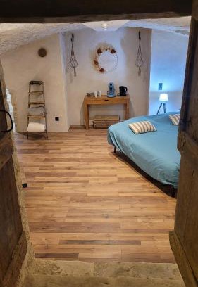 Val-Revermont Bed & Breakfast | A l'ombre des sentiers