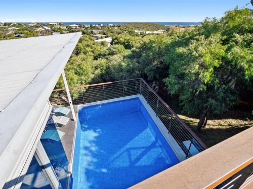 Gnarabup House | A La Plage Beach House
