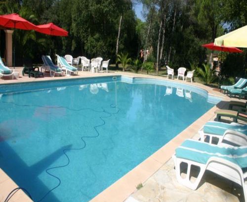 Roquebrune-sur-Argens House | A la Verte Campagne - Appartements / Gîtes