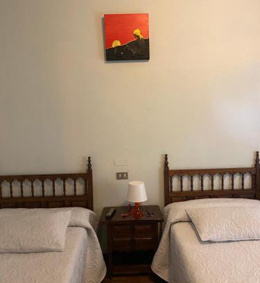 San Xulian House | A lastra