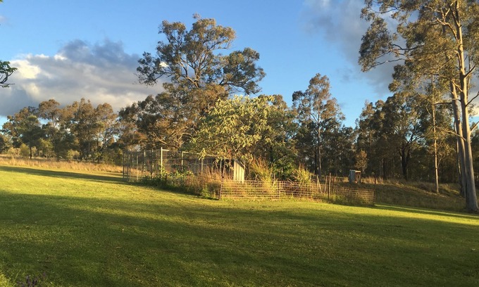 North Rothbury Cottage | A little piece of heaven, relax or party it is your choice
