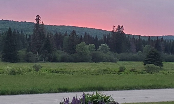 Pittsburg House | A little piece of Heaven with direct access to ATV and Snowmobile trails