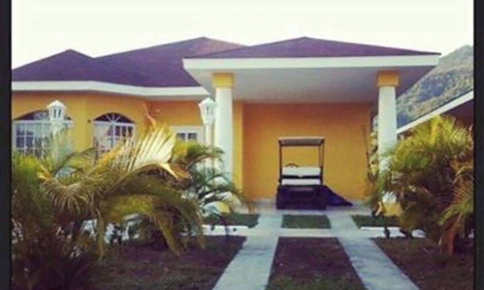 Jutiapa House | A little piece of Paradise!