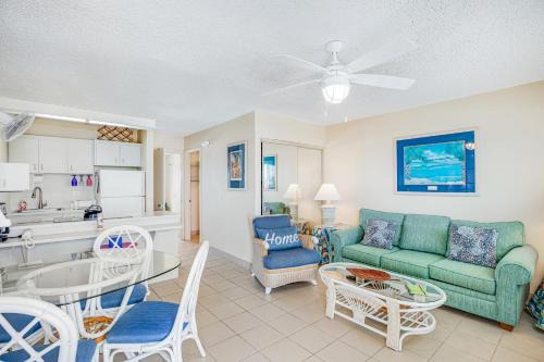 Marathon Apartment | A Little Piece of Paradise