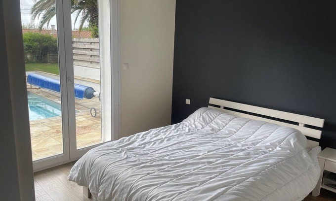 Urcuit House | a Louer Maison 5/6 Personnes Location Saisonnière