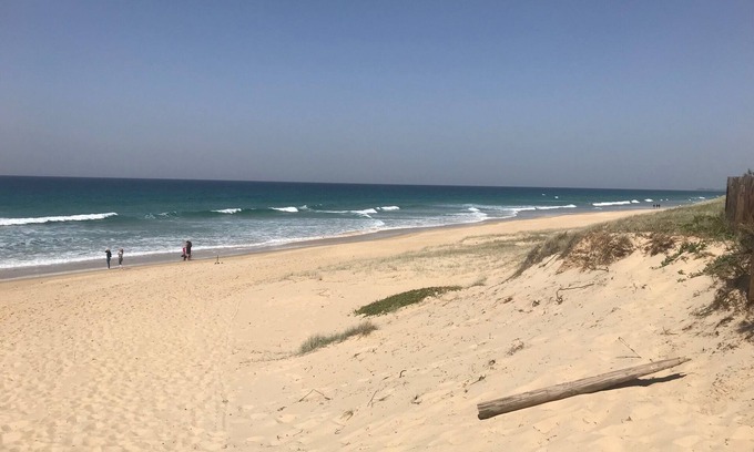 Parrearra House | A lovely beach retreat on the Sunshine Coast - walk to everything
