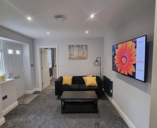 Brooklands Apartment | A luxury 2 bed flat in Romford