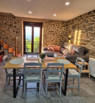 Muxia House | A Luz do Faro