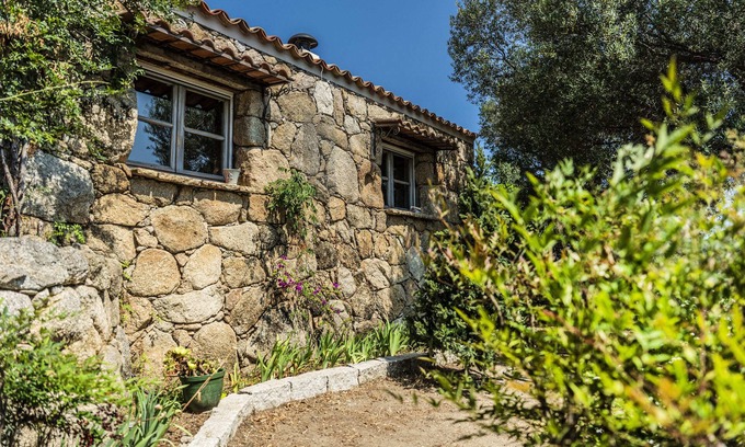 Lecci House | a melingrana