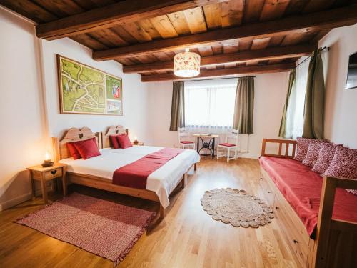 Szomod Apartment | A MI KISHÁZUNK vendégház