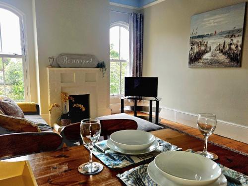 Whitstable House | A modern hideaway in the heart of Whitstable