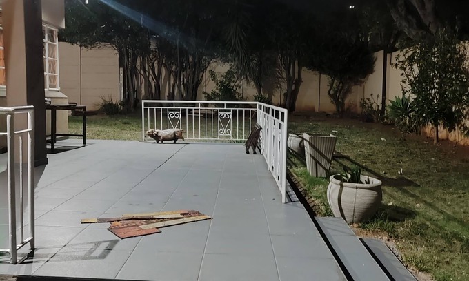 Greater Johannesburg Metropolitan Area House | A Mother a Sons and Daughter Approach Towards Modern Living